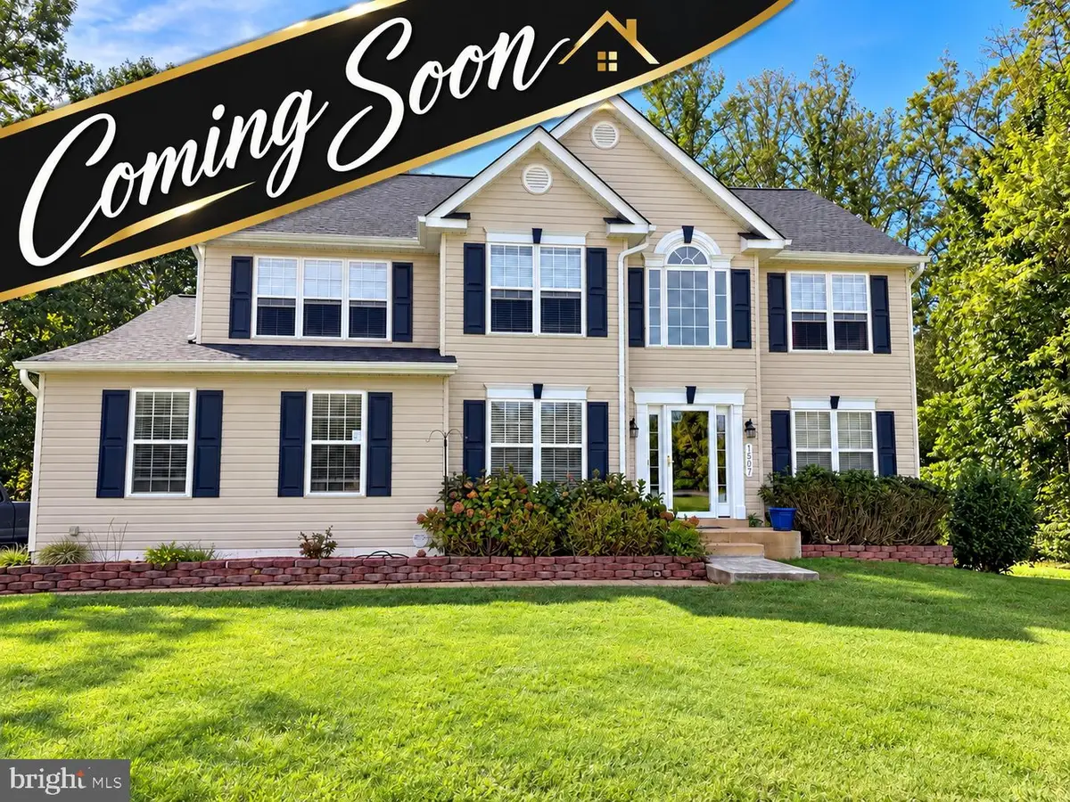 11507 Rest Dr, La Plata, MD 20646 - #1