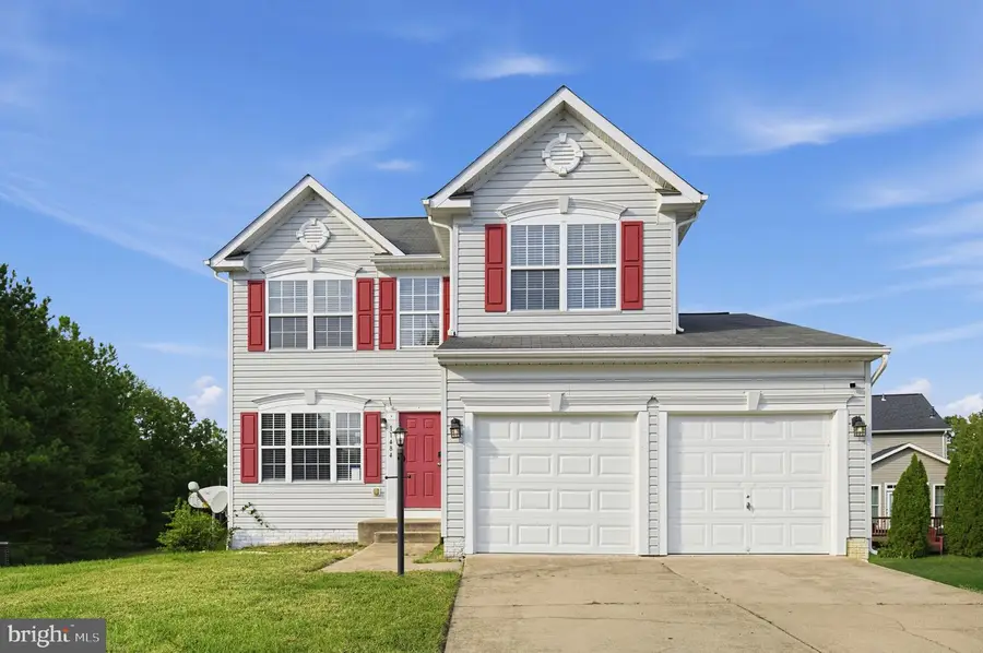 11484 Avenel Ct, Waldorf, MD 20602 - #2