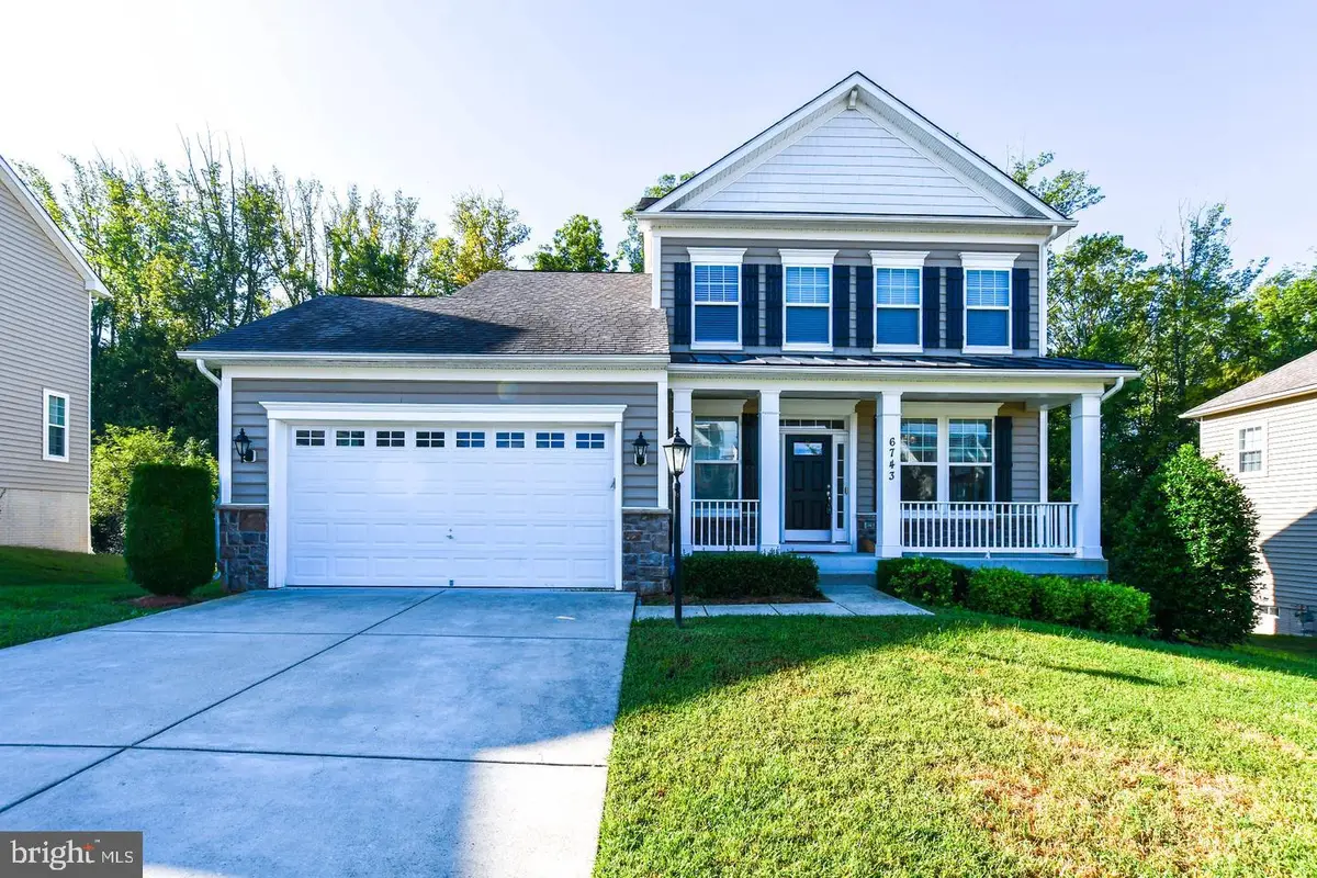6743 Mccormick Dr, Bryans Road, MD 20616 - #1
