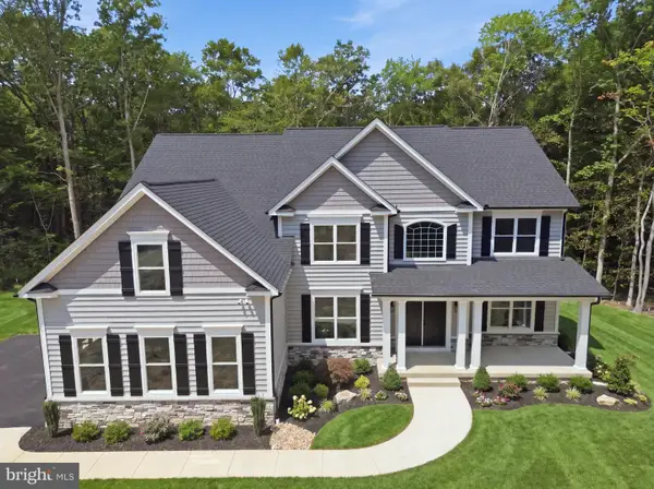 10101 Lost Oak Place Pl, NEWBURG, MD 20664