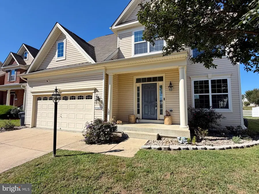 11903 W Winged Foot Ct, Waldorf, MD 20602 - #3