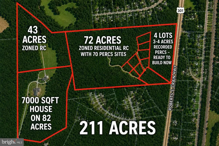 8671 Brooks Farm Rd, Bel Alton, MD 20611 - #2