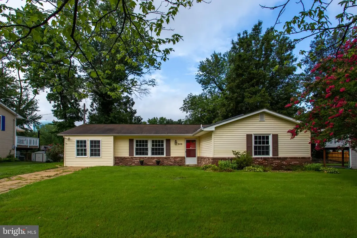 909 Fowler Ct, Waldorf, MD 20602 - #1
