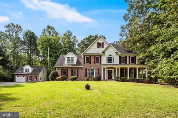 6830 Buckeye Dr, HUGHESVILLE, MD 20637