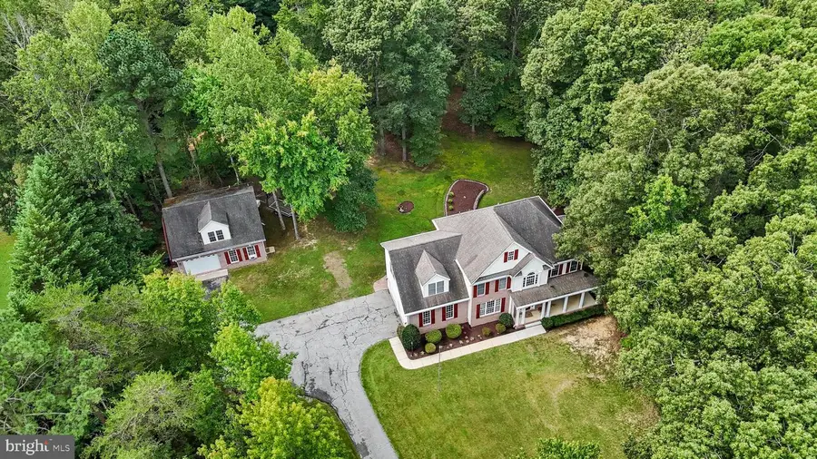 6830 Buckeye Dr, Hughesville, MD 20637 - #2