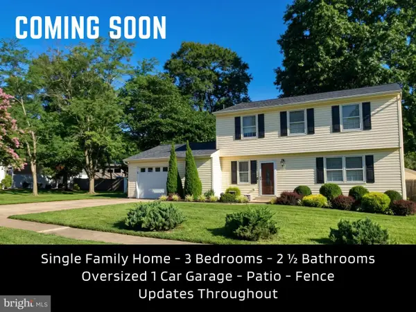 10750 Cedarwood Dr, WALDORF, MD 20601