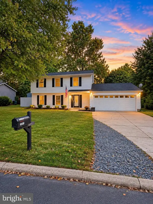 2061 Red Spruce Ct, BRYANS ROAD, MD 20616
