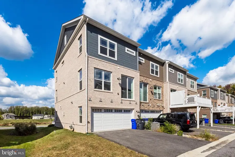 6894 Barrowfield Pl, Bryans Road, MD 20616 - #2