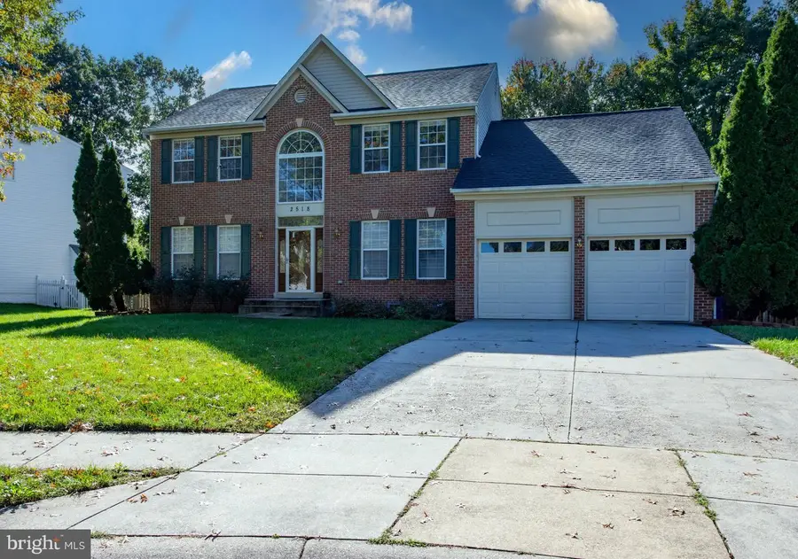 2518 Goldenrod Ct, Waldorf, MD 20603 - #2