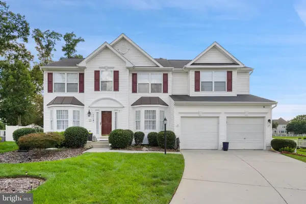 4868 Champlain Ct, WALDORF, MD 20602