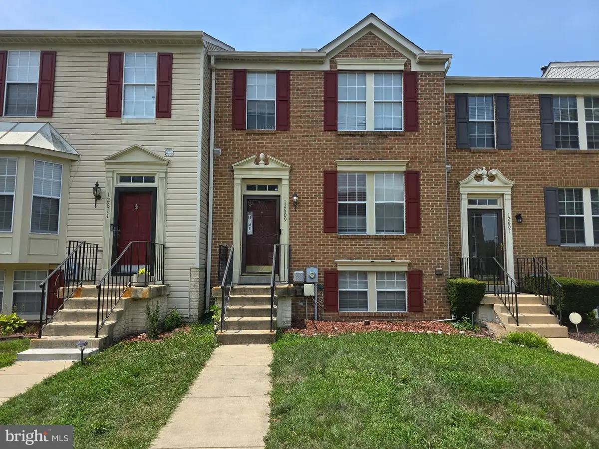 12609 Willow View Pl #00, Waldorf, MD 20602 - #1