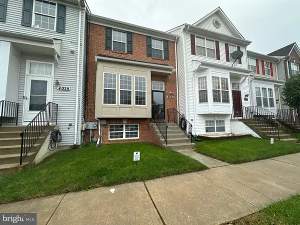 4042 Tahoe Pl, WHITE PLAINS, MD 20695
