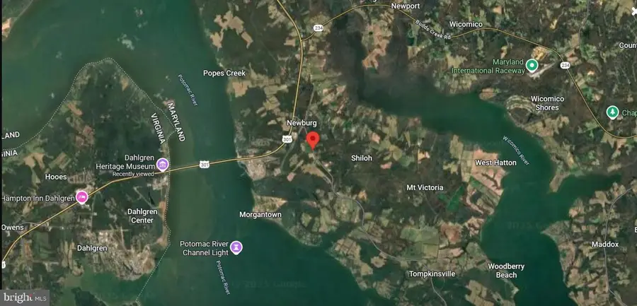 12570 Rock Point Rd, Newburg, MD 20664 - #2