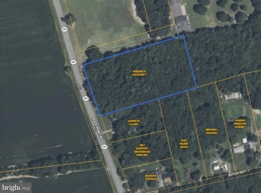 12570 Rock Point Rd, Newburg, MD 20664 - #3