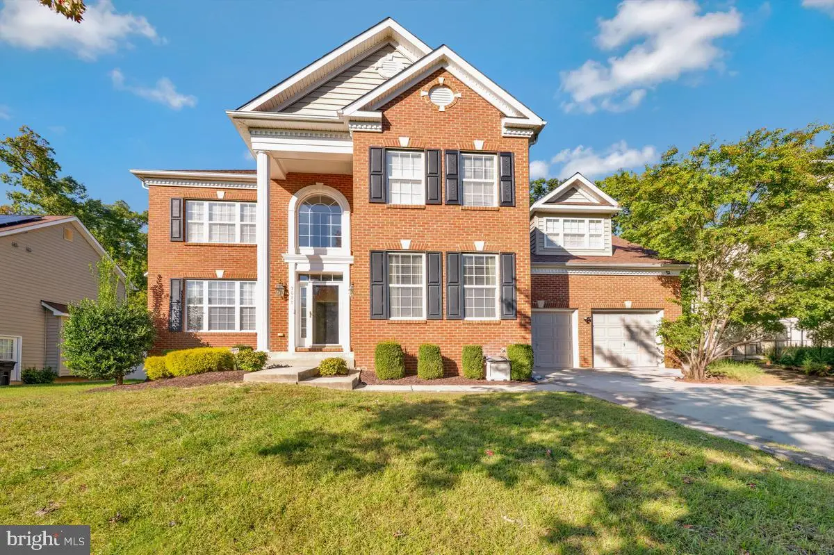 7522 Tottenham Dr, White Plains, MD 20695 - #1