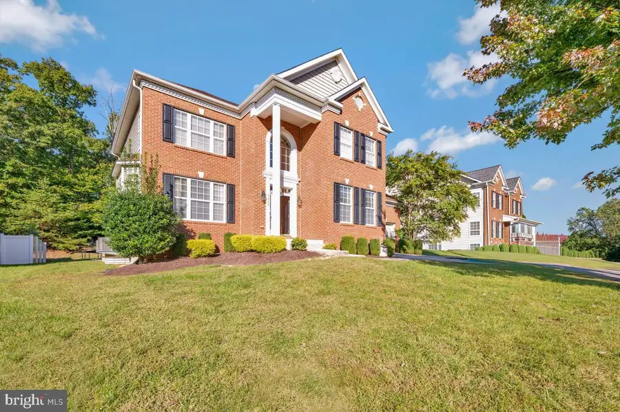 7522 Tottenham Dr, White Plains, MD 20695 - #2