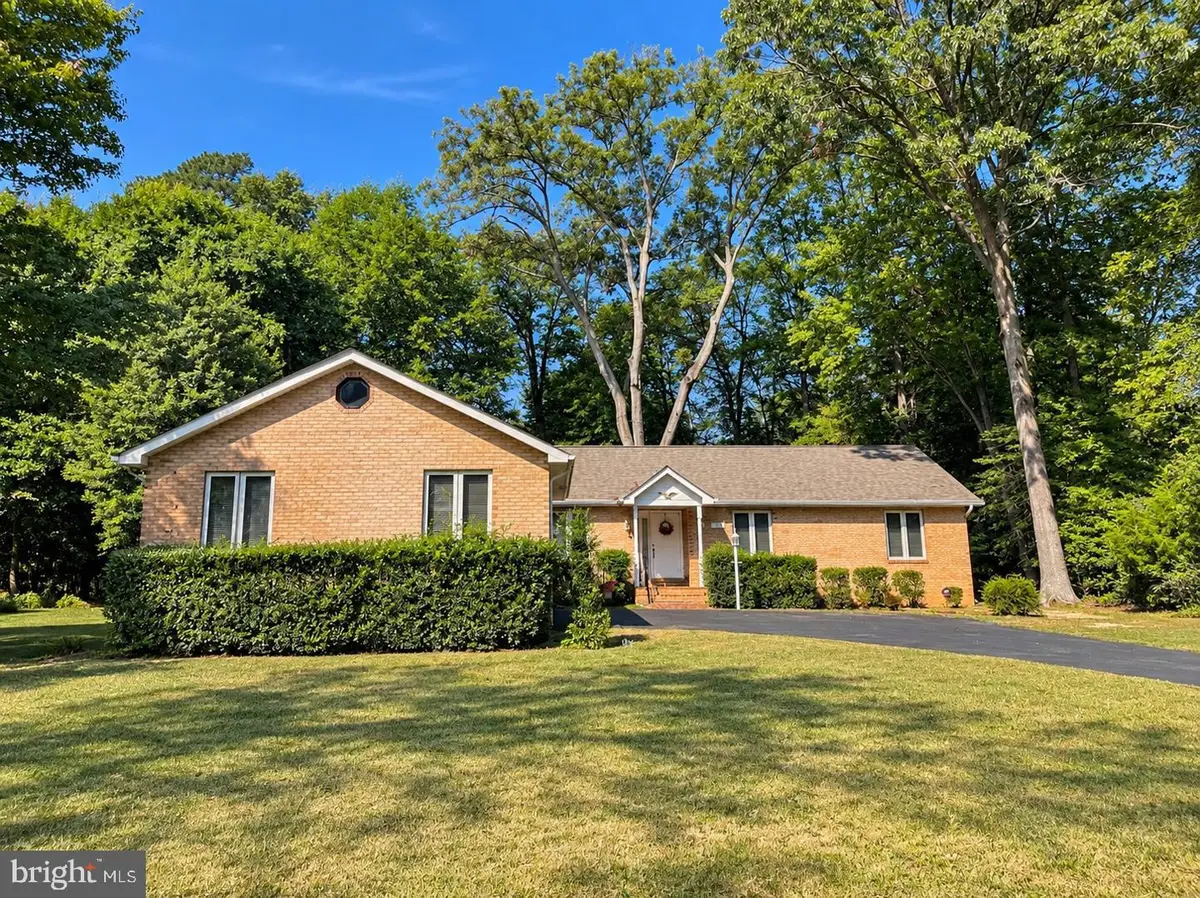 11160 Lord Baltimore Dr, Swan Point, MD 20645 - #1