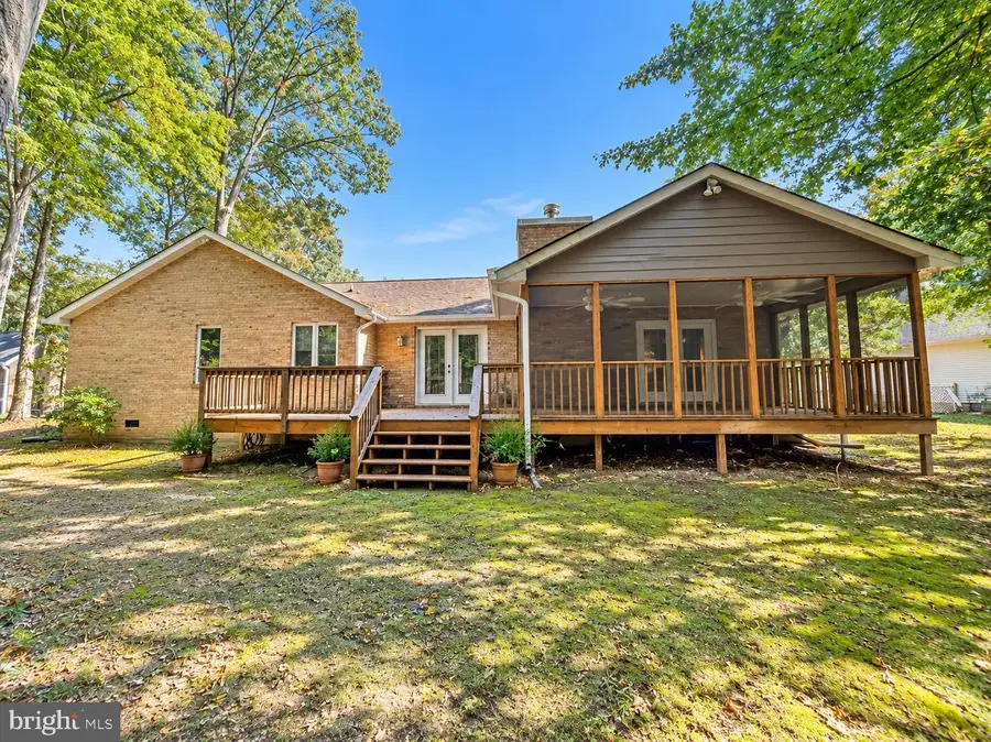 11160 Lord Baltimore Dr, Swan Point, MD 20645 - #3