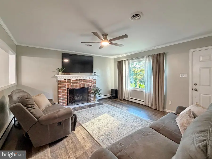 4610 Chapel Springs Pl, Pomfret, MD 20675 - #2