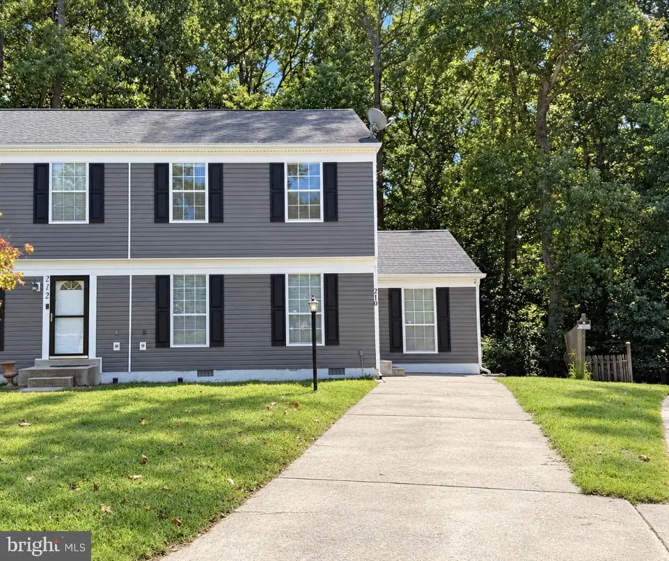 210 Susan Dr, Indian Head, MD 20640 - #1