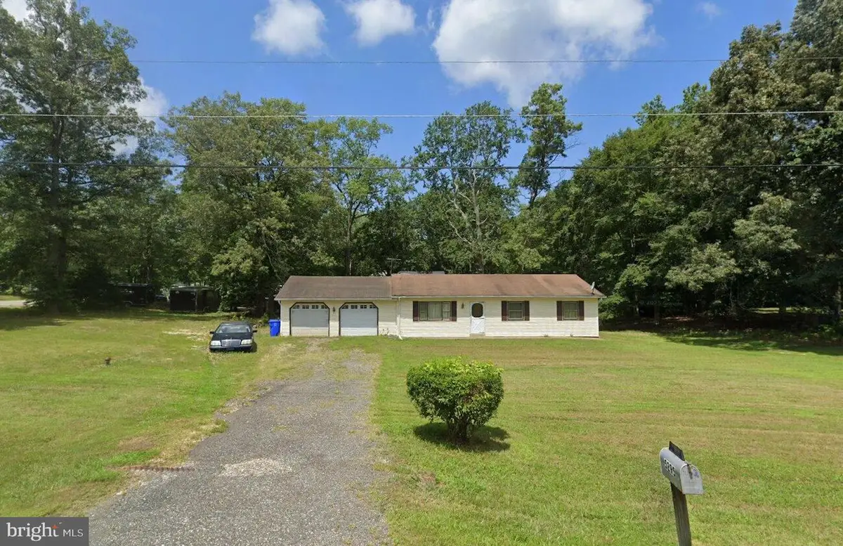 5295 Holly St, Indian Head, MD 20640 - #1