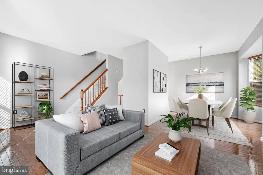 4192 Windsor Heights Pl, White Plains, MD 20695 - #2