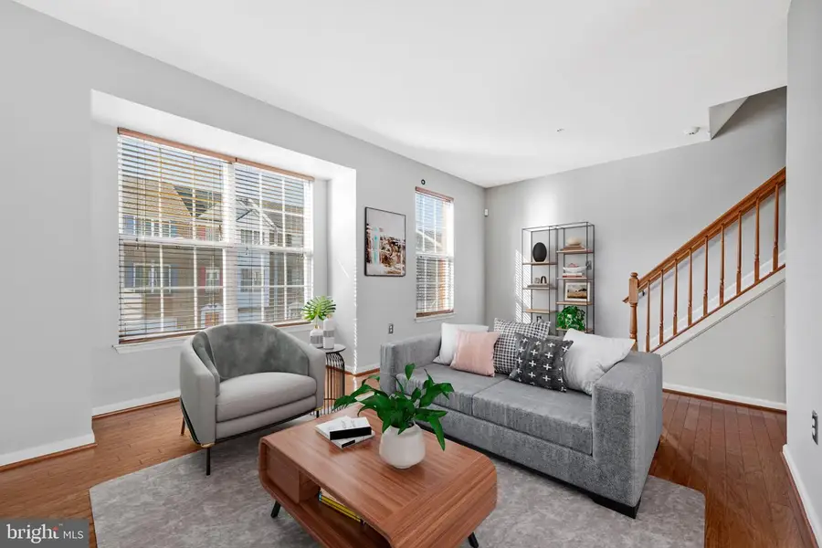 4192 Windsor Heights Pl, White Plains, MD 20695 - #3