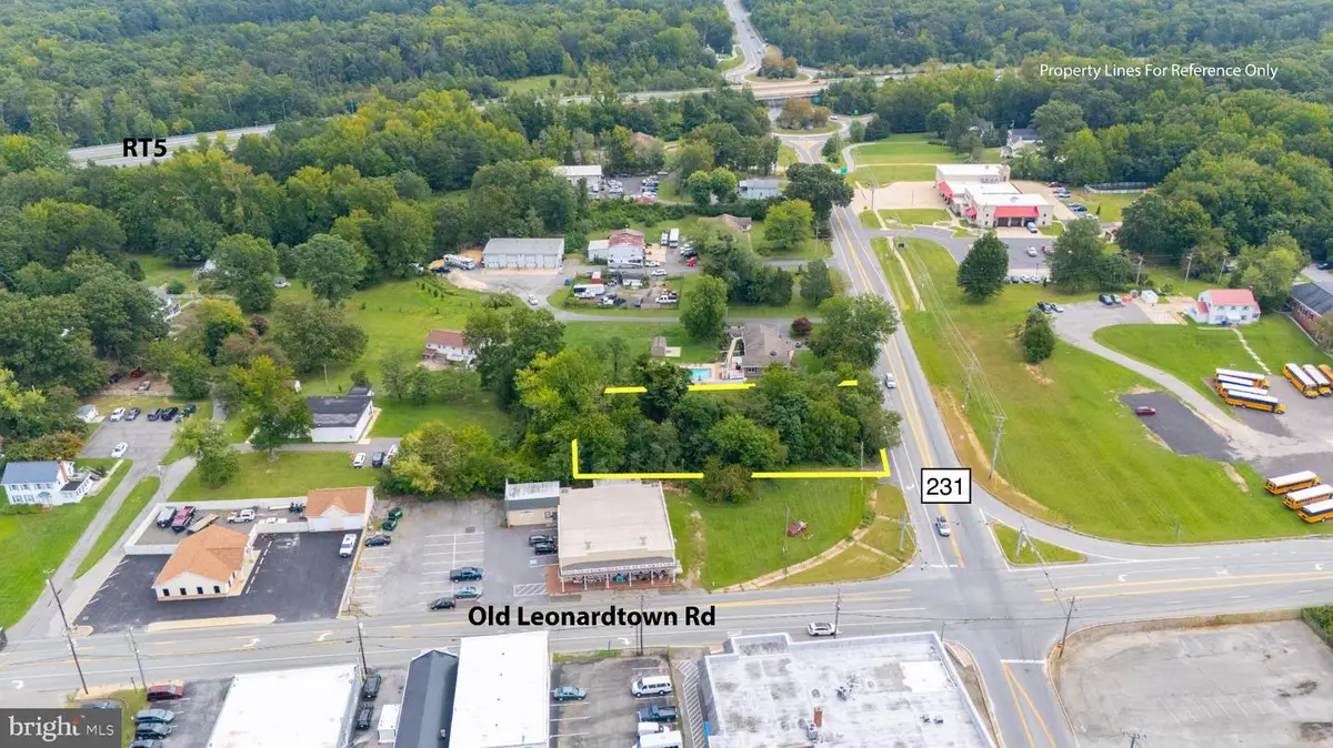15190 Prince Frederick Rd, Hughesville, MD 20637 - #1