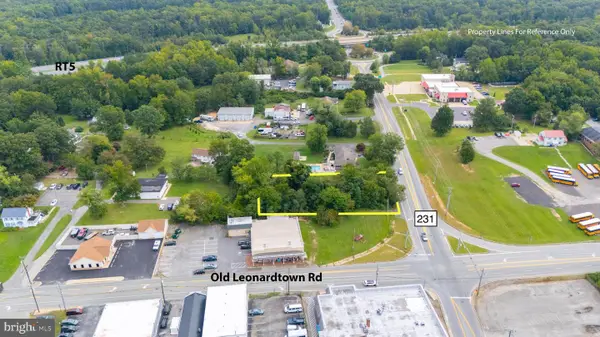 15190 Prince Frederick Rd, HUGHESVILLE, MD 20637
