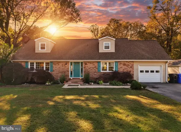6465 Warren C Eller Dr, LA PLATA, MD 20646
