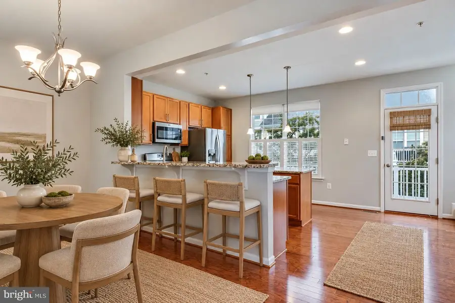 29 Steeplechase Dr, La Plata, MD 20646 - #3
