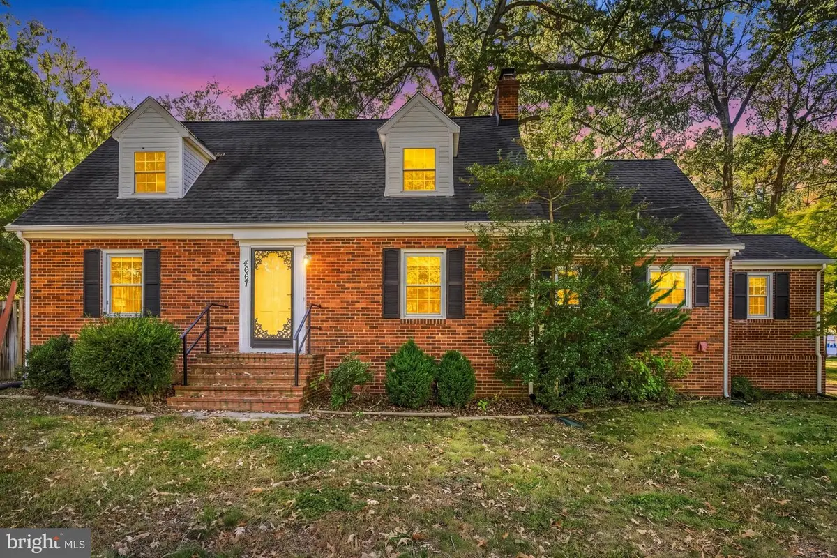 4667 Leonardtown Rd, Waldorf, MD 20601 - #1