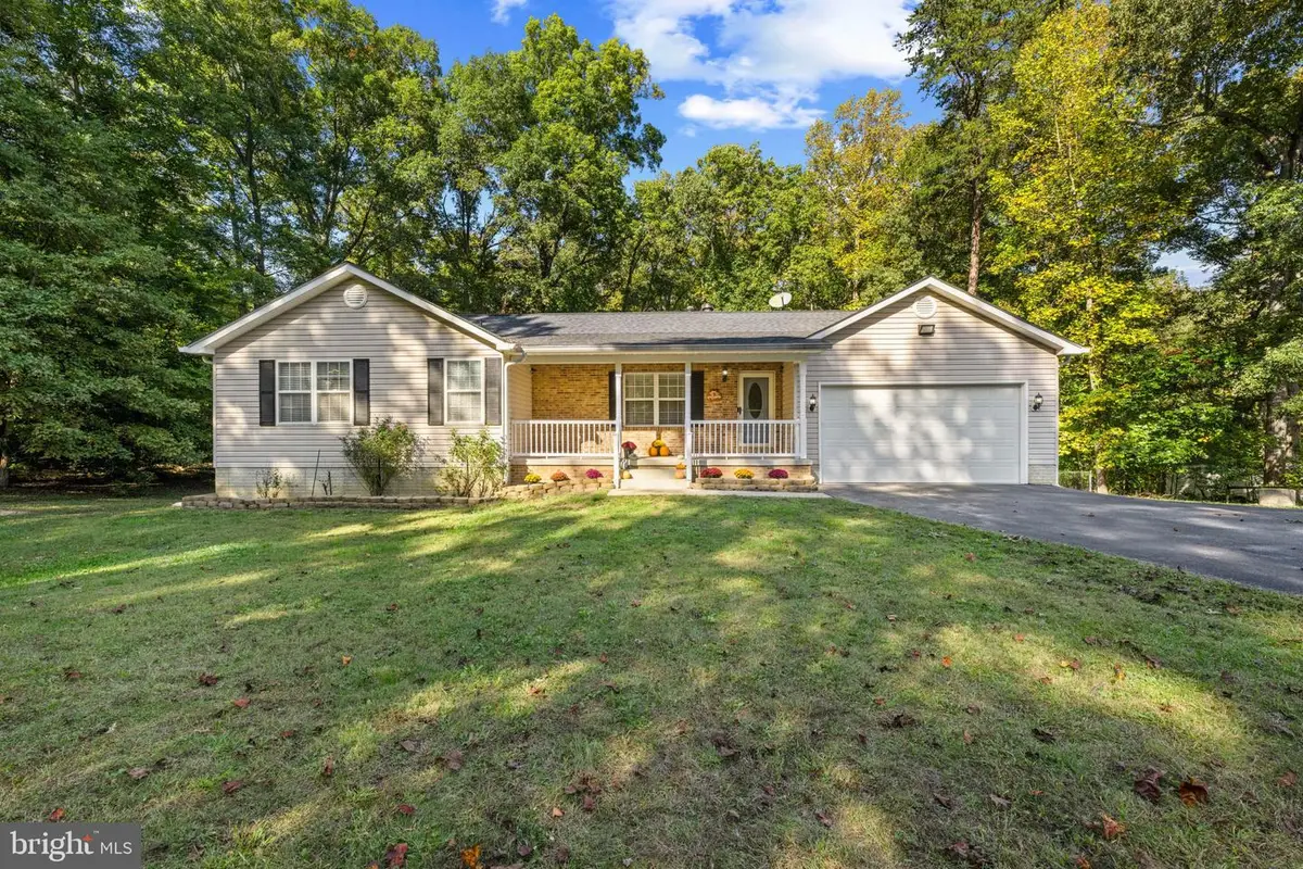 15950 Crowfoot Ct, Brandywine, MD 20613 - #1