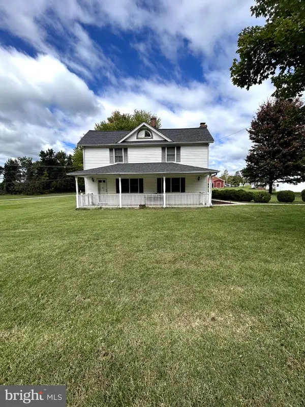 9715 Bel Alton Newtown Rd, BEL ALTON, MD 20611