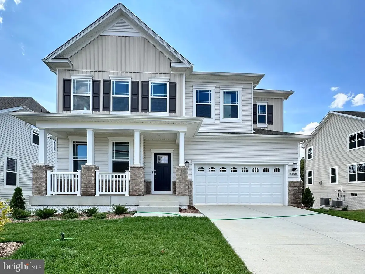 10882 Cape Breton Ct, White Plains, MD 20695 - #1