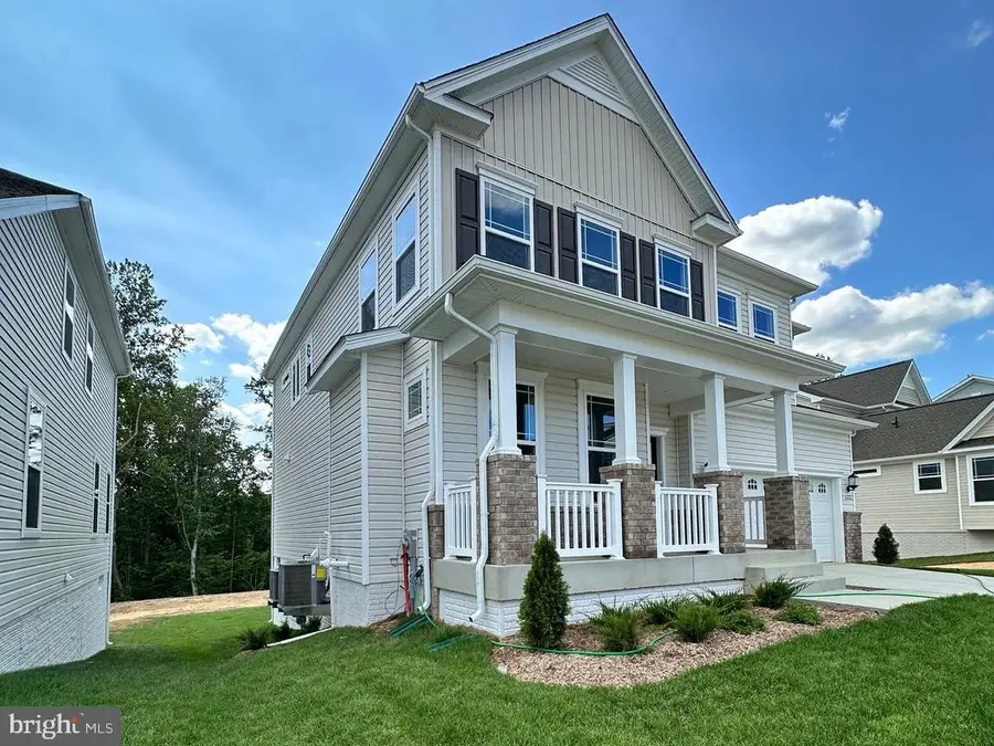 10882 Cape Breton Ct, White Plains, MD 20695 - #2