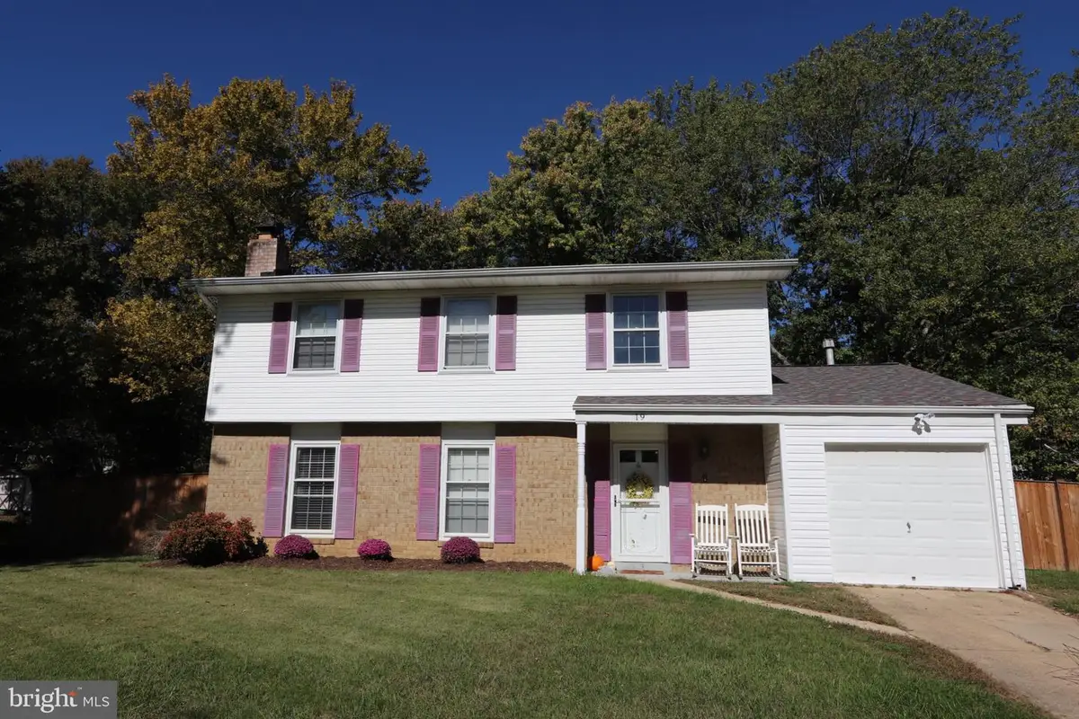 19 Bellew Ct, Waldorf, MD 20602 - #1