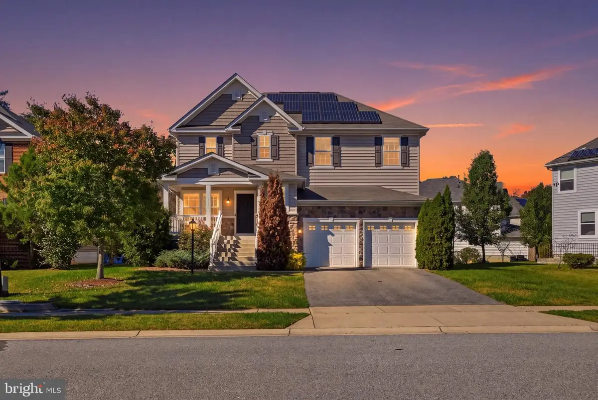 3105 Rendsburg Ct, Waldorf, MD 20603 - #1