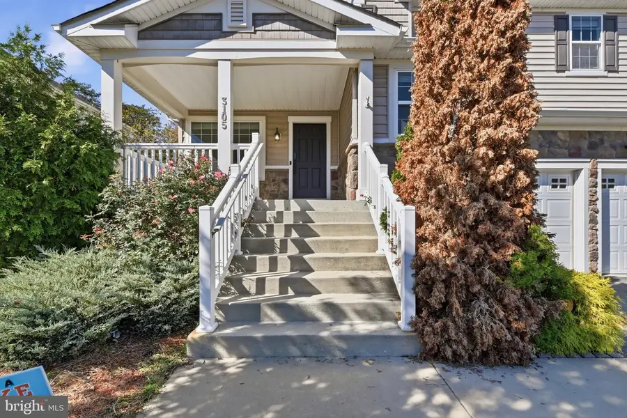 3105 Rendsburg Ct, Waldorf, MD 20603 - #3
