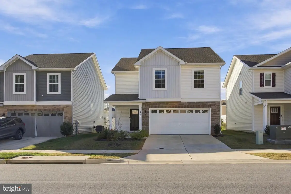 322 Forest Edge Ave, La Plata, MD 20646 - #1