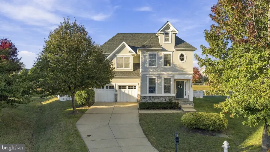 11676 Fountainhead Ct, Waldorf, MD 20602 - #2