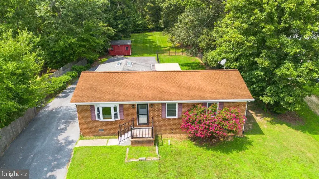3979 Old Washington Rd, Waldorf, MD 20602 - #1