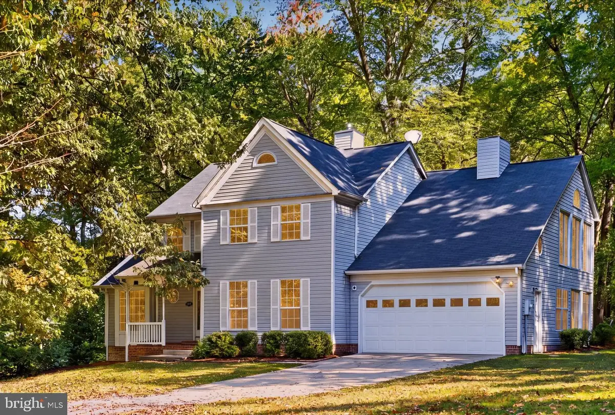 8201 Seven Pines Ln, Waldorf, MD 20603 - #1