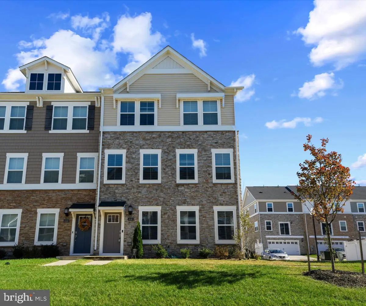 4145 Skipton Pl, White Plains, MD 20695 - #1