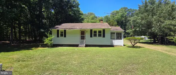 14495 Forest Dr, NEWBURG, MD 20664