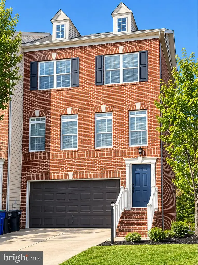 11502 Scotch Hills Pl, Waldorf, MD 20602 - #1