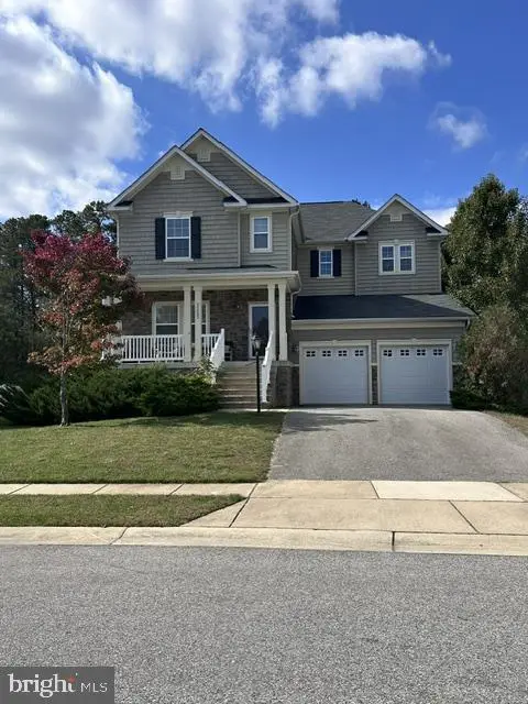 3153 Rendsburg Ct, Waldorf, MD 20603 - #1