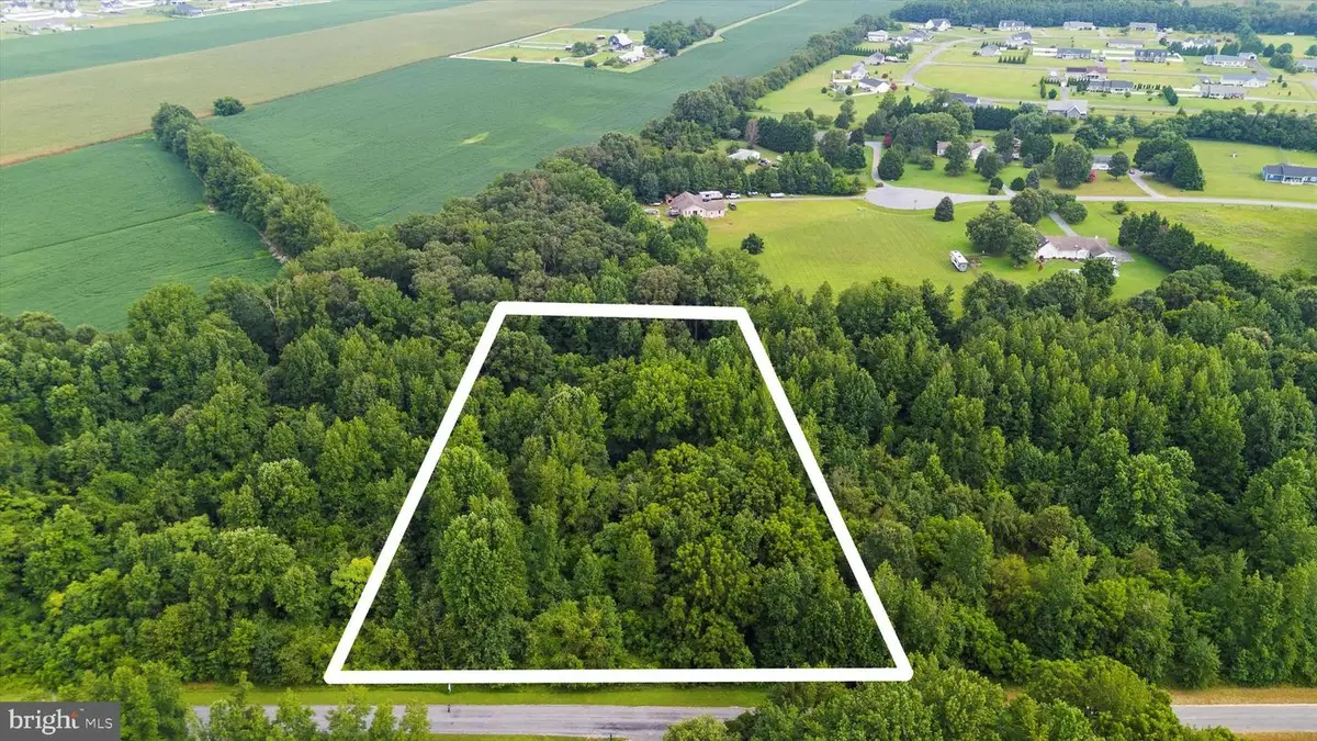 Burnt Mill Rd, Ridgely, MD 21660 - Image #1