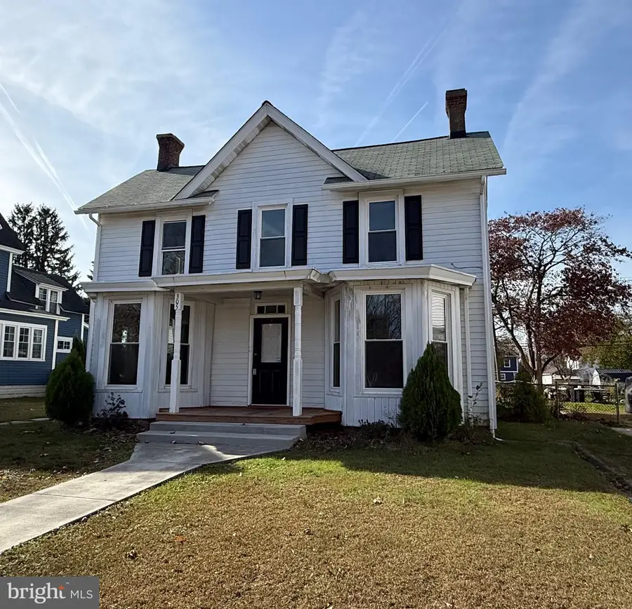 305 Central Ave, Ridgely, MD 21660 - #2