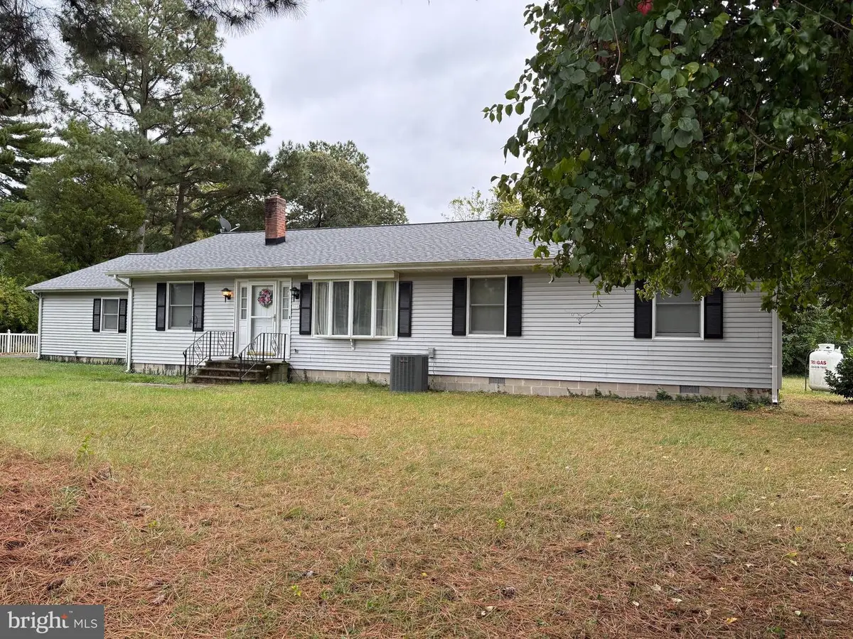 314 Kerr Ave, Denton, MD 21629 - Image #1